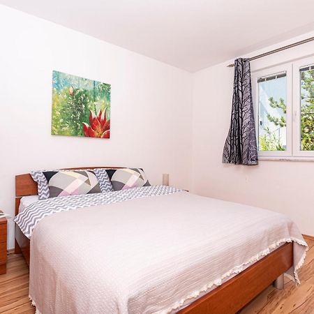 Apartments Veronika Đảo Pag Ngoại thất bức ảnh
