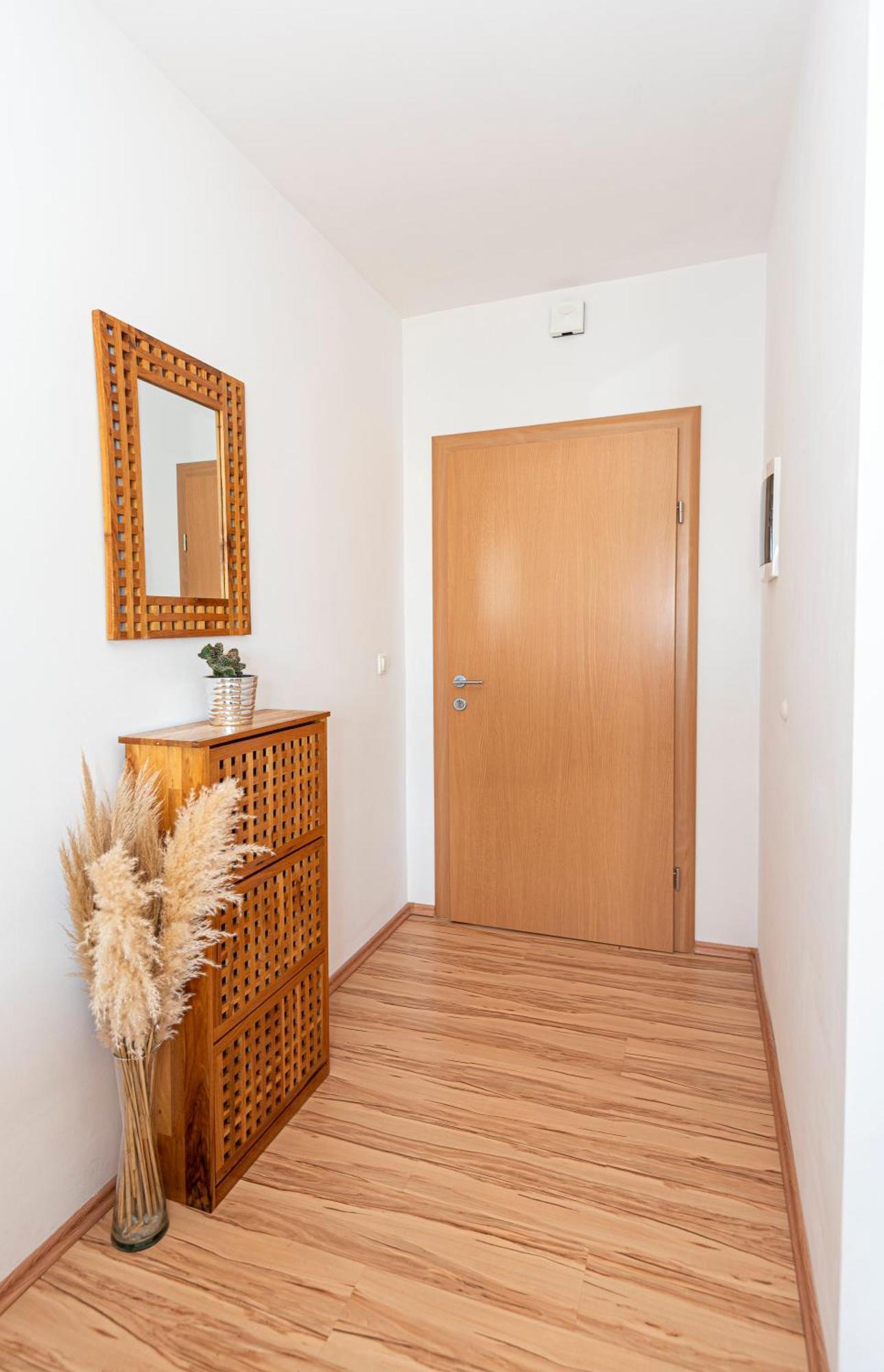 Apartments Veronika Đảo Pag Ngoại thất bức ảnh