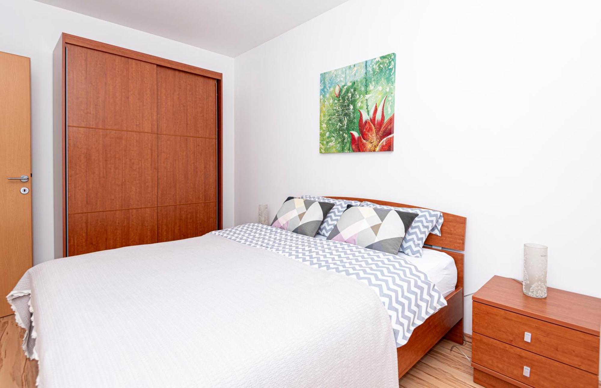 Apartments Veronika Đảo Pag Ngoại thất bức ảnh