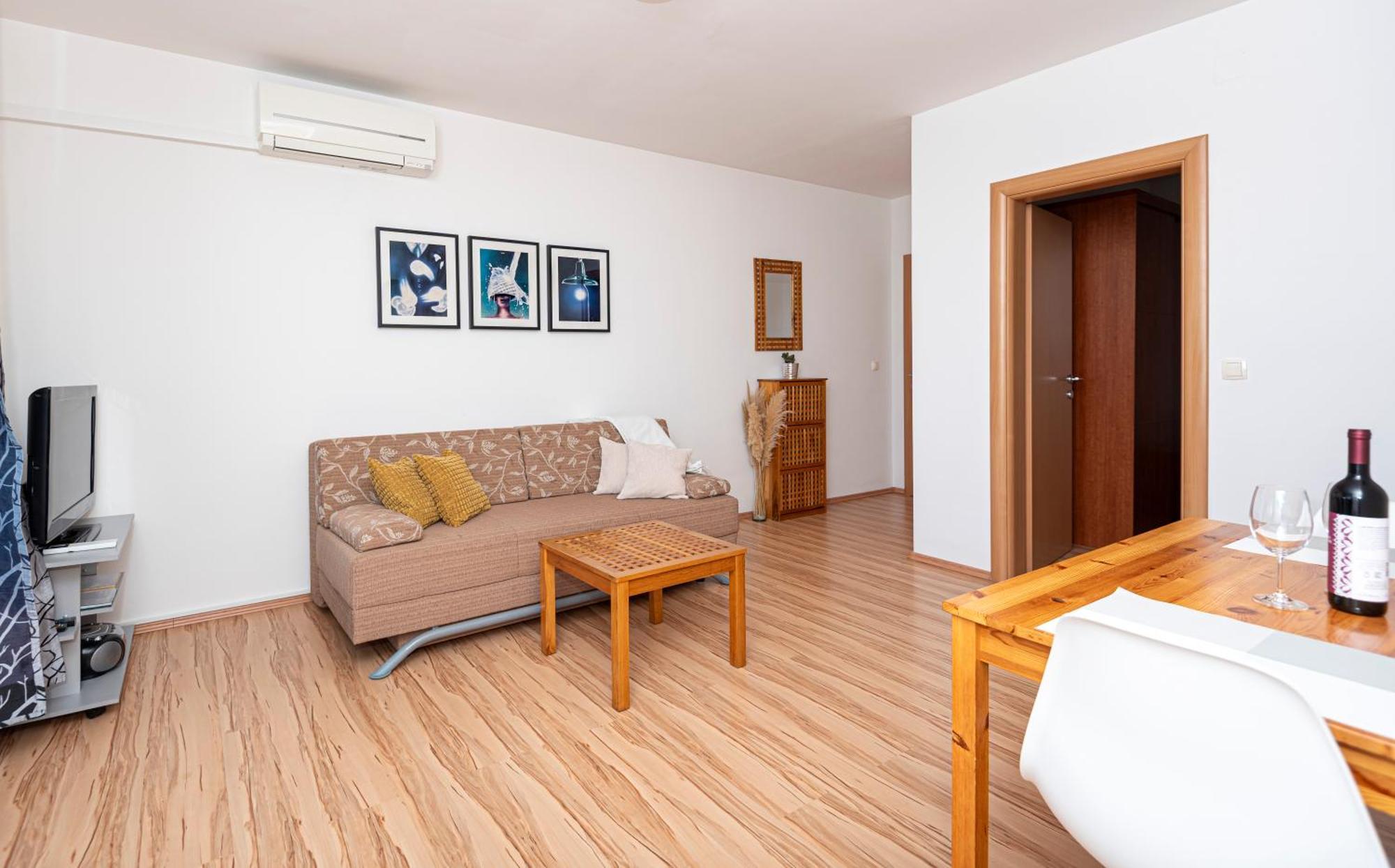 Apartments Veronika Đảo Pag Ngoại thất bức ảnh